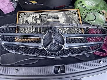 dinamo mersedes: Mercedes-Benz C-Class, 2017 il, Almaniya, Ünvandan götürmə — 1