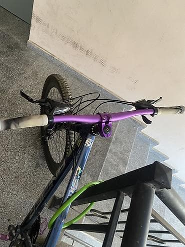 velo satışı: Sallam velo idealdı mtbdir. Problemsiz otur sur — 4
