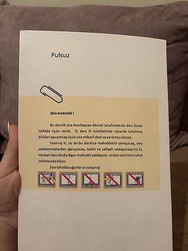 dim ədəbiyyat kitabı: Məhsul: “Ədəbiyyat 11” dərsliyi Təsvir: - Ümumi təhsil — 2