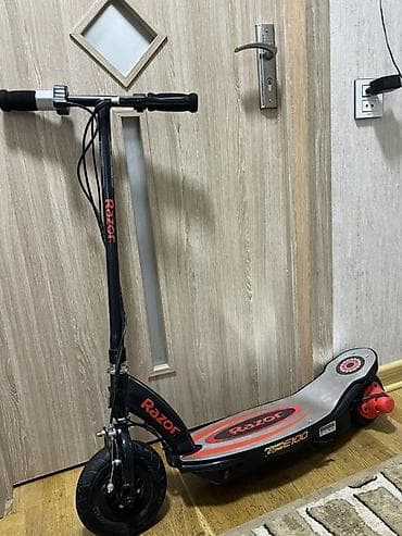 electro: Yenidi islenmeyib Razor Power Core E100 elektrik skuteri - — 2