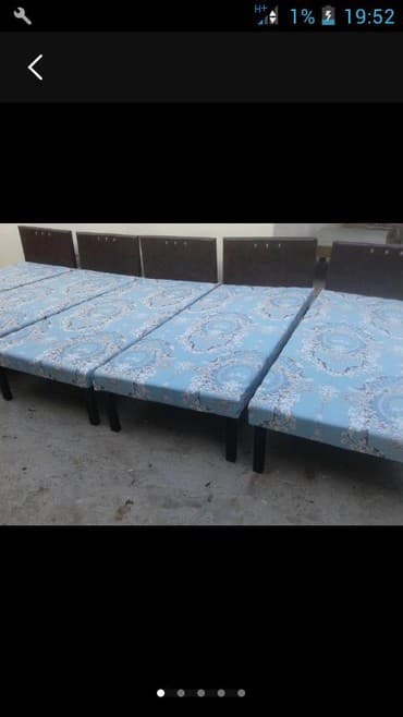 бу кровать купить: Kravat — 1