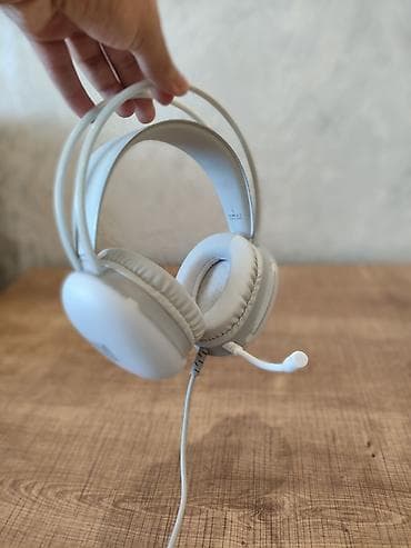 istemmis komputer: Onikuma X25 Professional Gaming Headset - Bağlantı: USB + 3.5 mm — 3