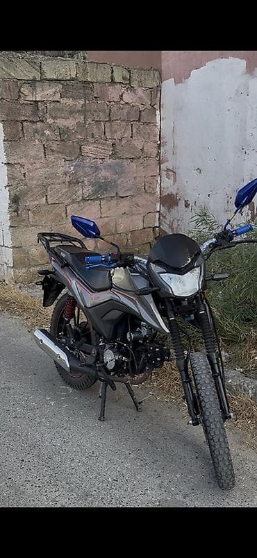 teker 16 type 1: M50N 80kub Seneti yoxdur Texpasportu var Qiymetnen razilasmag olar — 1