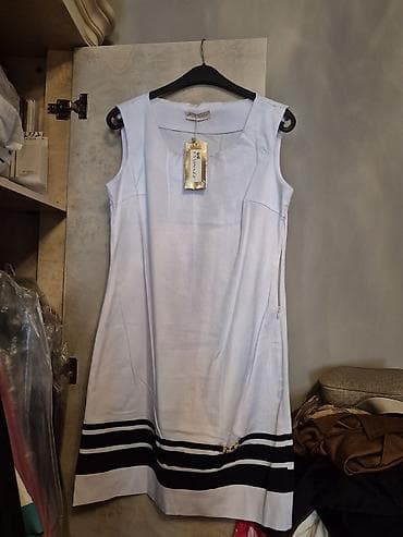 Şəxsi əşyalar: Gündəlik don, Midi, M — 1