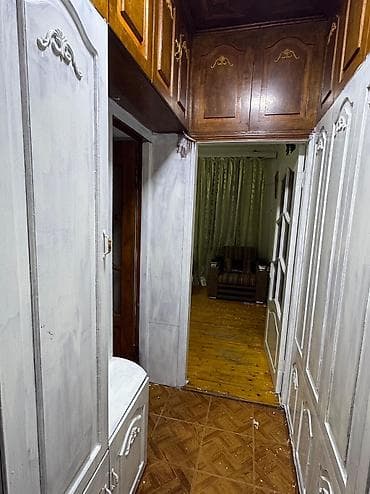 ağstafada kiraye evler: Diqqət Diqqət … ! Mənzil yalnız nigah kağızı olan ailəyə kirayə — 10