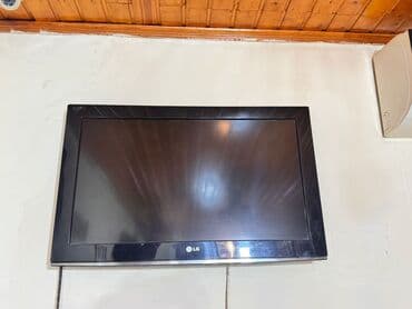 samsunq a 56: İşlənmiş Televizor LG LED ekran 32" HD (1366x768) — 1