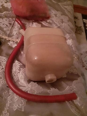 avtomobil satiwi: VAZ (LADA) 2107, İşlənmiş — 6