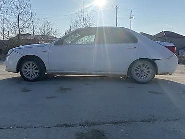 Iran Khodro : 1.7 l | 2020 il 222343 km Sedan — 5