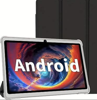 i̇phon 7: Android planşet – TAB 7 Xüsusiyyətlər: - 7 düymlük IPS ekran (Full — 4