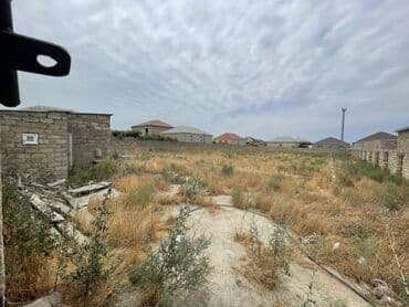 binə qəsəbəsi ats: 18 sot, Tikinti, Mülkiyyətçi, Kupça (Çıxarış) — 4
