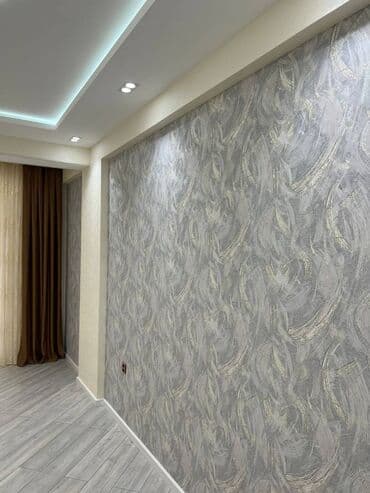 zal satılır: 3 otaqlı, Yeni tikili, m. Həzi Aslanov, 88 kv. m — 5