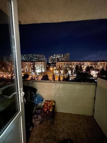 qaracuxur kiraye evler 2023: Qarayev metrosundan 5–7 dəqiqəlik məsafədə yerləşən 2 otaqlı, 50 kvm — 6