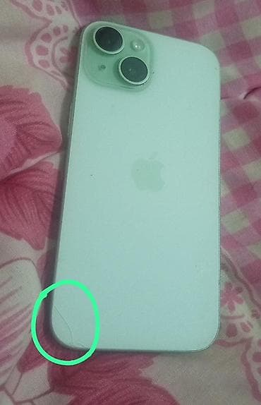 кнопочный телефон apple: IPhone 15 — 4