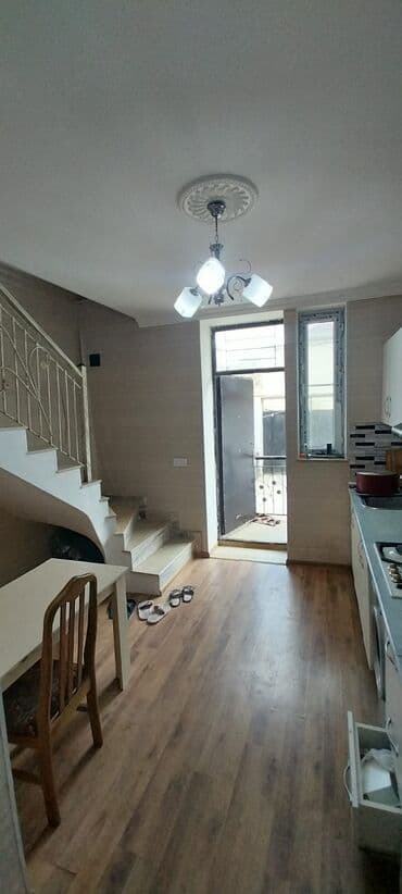 xırdalanda 3 otaqlı həyət evləri: 3 otaqlı, 180 kv. m, Yeni təmirli — 7