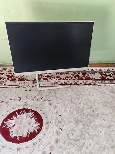 hdd caddy: Lenovo IdeaCentre A340-22AST All-in-One kompüter Texniki — 3