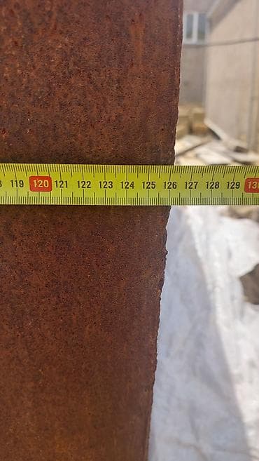 bak: Bak, Metal, 3000 l l — 5