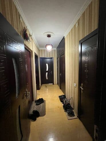 hezi aslanov obyektler: Bakı, 2 otaqlı, Köhnə tikili, m. Həzi Aslanov, 55 kv. m — 8