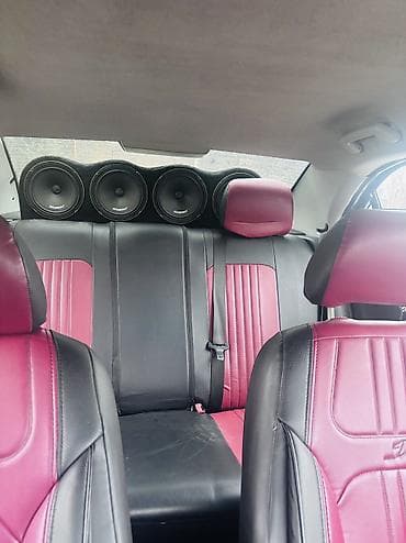 kiridit maşınlar: Ford Mondeo: 2 l | 2003 il 290000 km Sedan — 10