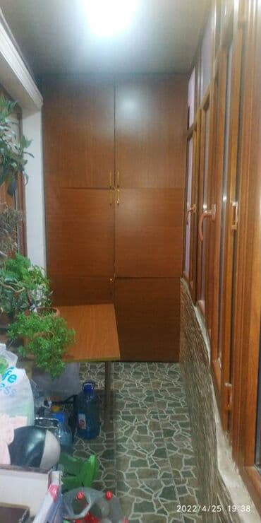 mingecevir mall instagram: 3 otaqlı, Yeni tikili, 60 kv. m — 8