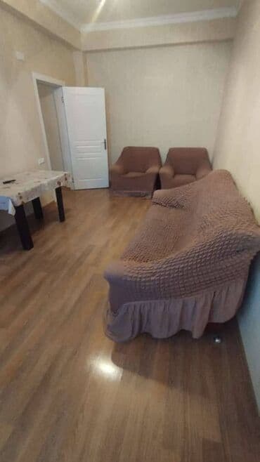 kiraye evler kreditle: Hövsan Mida 2 layihəsində, Yeni tikili, 9 mərtəbəli yeni tikili — 1