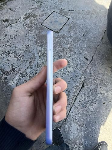 apple iphone xs: Samsung Galaxy A14, 128 GB, rəng - Bənövşəyi, İki sim kartlı — 4