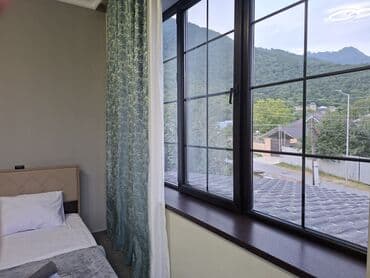 xoşbulaqda ev satılır: 4 комнаты, 260 м², Нет кредита, Свежий ремонт — 8