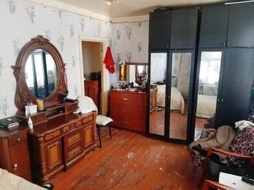 ev elani: Bakı, 1 otaqlı, Köhnə tikili, 32 kv. m — 2