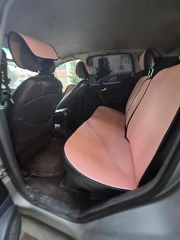 byd satış: Mercedes-Benz A-Class (W168) hetçbek - Kuzov: 5 qapılı kompakt — 4