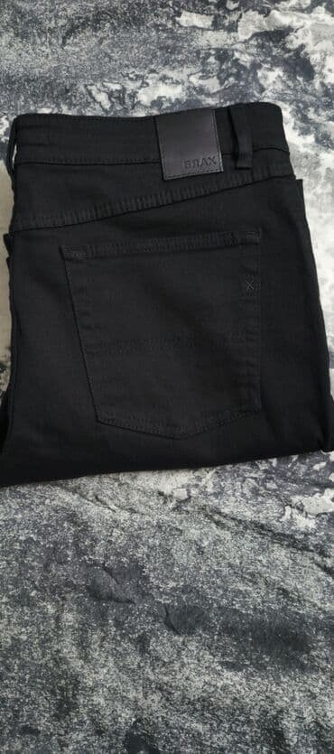 Kostyumlar: Cins şalvar, XL — 1