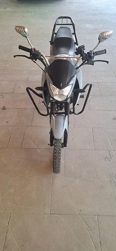 tank pro: Tufan - TUFAN, 50 sm3, 50000 km — 6