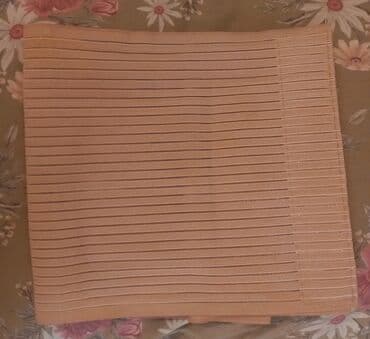 Hamilelik zamani kesr emeliyyatindan sonra taxilan korset az islenib 2 lalafo.az -da Hamilelik zamani kesr emeliyyatindan sonra taxilan korset az islenib 2