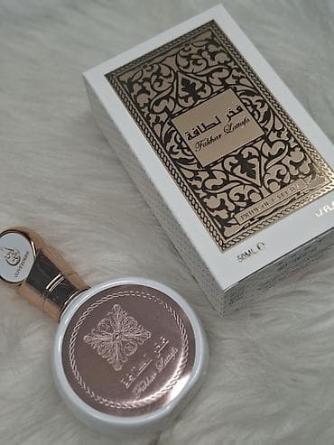 savis krem terkibi: Lattafa Fakhar (Pride of Lattafa) – 50 ml, Eau de Parfum - Brend — 2