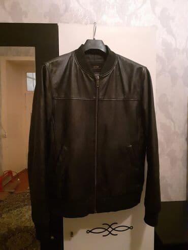 herbi kurtkalar: Gencede satilir Quzu derisinen natural koja kurtka Moskvadan снежная — 3