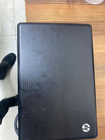 mini prosessor: İşlənmiş HP 15.6 ", Intel Core i5, 512 GB, Ünvandan götürmə — 2