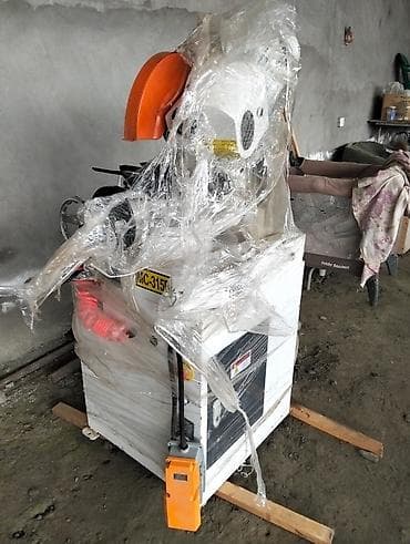 Məhəccərlər: Teze Stanok İslenmeyib İsdifade olunmur deye satılır 3 fazdir — 4