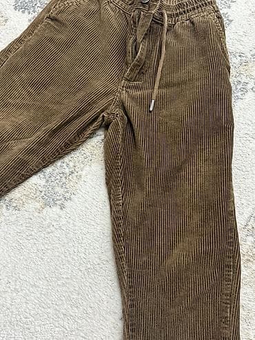 Cinslər: COLIN’S marka şalvar - Material: qalın, yumşaq manjetli — 2