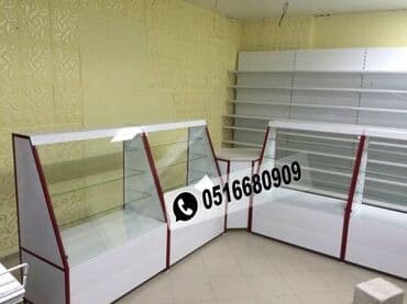 bar mebel: Vitrin mebelləri sifarişi — 1