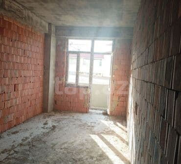 азербайджан недвижимость продажа: Biləcəri, 2 otaqlı, Yeni tikili, m. Avtovağzal, 80 kv. m — 5