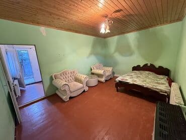 Математика: Bine savxoz ruzi marketin yani bir otaq metbex hamam kiraye verlir — 1