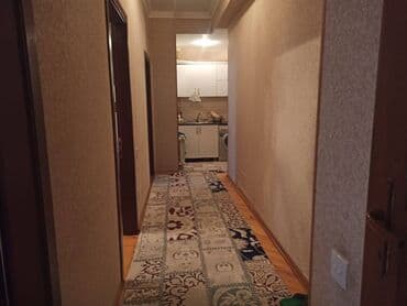 купля продажа квартир баку: Пос. Бакиханов, 2 комнаты, Новостройка, 85 м² — 9