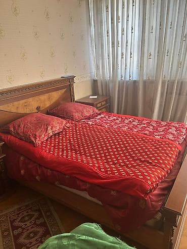 Yorğan doşək 1 cut nəfərlik doşək 2 tek neferlik doşək 1 uşaq doşəyi