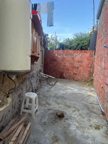 Günlük kirayə evlər: 80 kv. m, 2 otaqlı, İşıq, Su, Kanalizasiya — 7