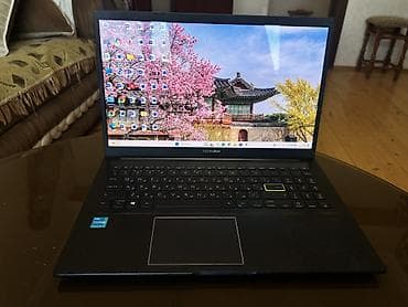 ASUS VivoBook noutbuku

1400 AZN'ə alınıb, real alıcıya endirim var