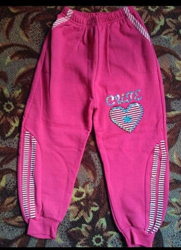 детские вещи из узбекистана: Teze 4,6 yas,heresi 5man.uzunu 60 sm — 4