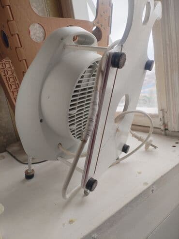 Kompressorlar: Pərlər, ventilyatorlar — 2