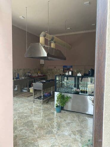 tendirxana icareye verilir 2025: Sabunçu rayonu aeroport yoluna yaxın 30sot geniş həyəti olan 800 kv.m — 2