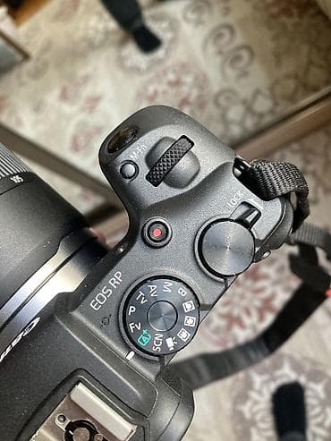 canon eos 2000d: Canon rp — 8