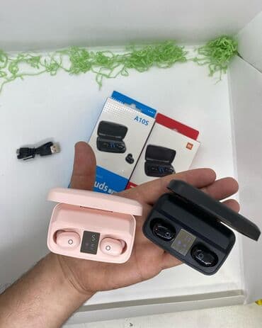 redmi airdots 2 характеристики: Новый Беспроводные (Bluetooth) Наушники, Xiaomi — 8