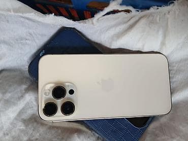 iphone 12 pro 512: 128 GB, Qızılı, Simsiz şarj, Face ID — 3