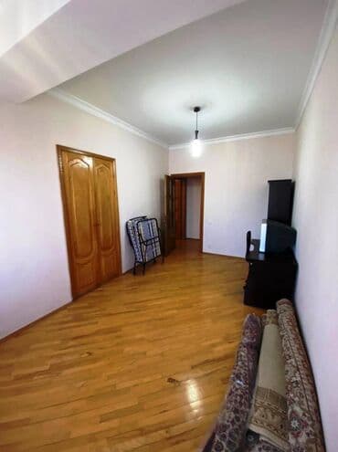 ağ şeher evler: 4 otaqlı, Yeni tikili, 150 kv. m — 3